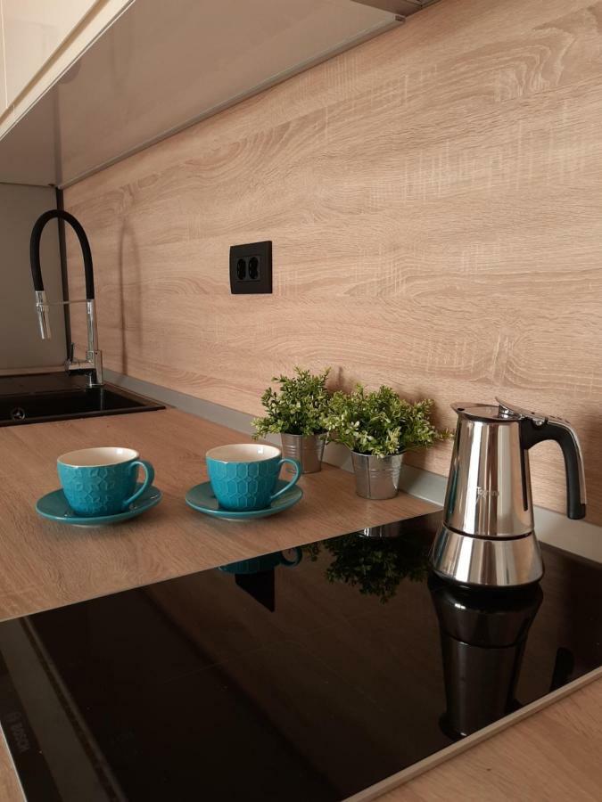 Apartment Regina Dubrovnik - Free Parking Экстерьер фото